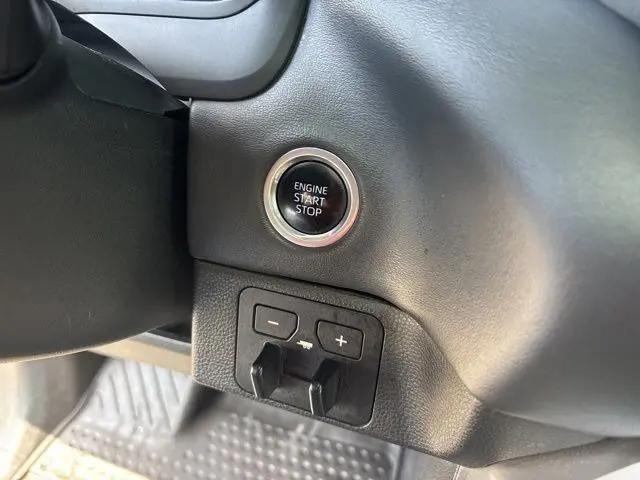 2022 Toyota Tundra Platinum