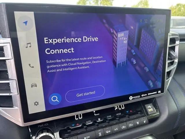 2022 Toyota Tundra Platinum