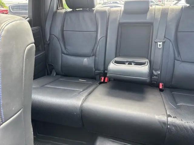 2022 Toyota Tundra Platinum