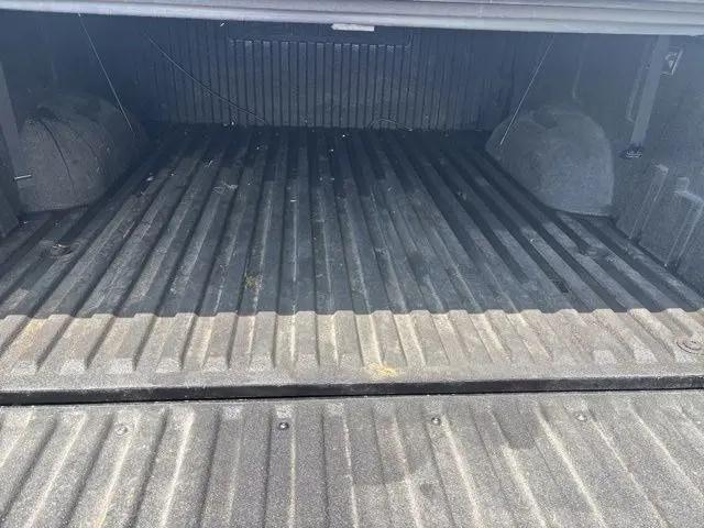 2022 Toyota Tundra Platinum