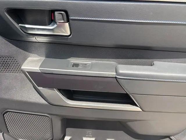2022 Toyota Tundra Platinum