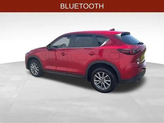 2023 Mazda CX-5 2.5 S Select