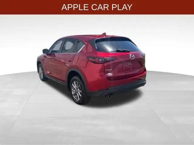 2023 Mazda CX-5 2.5 S Select