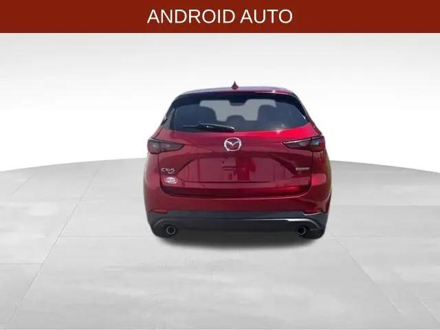 2023 Mazda CX-5 2.5 S Select