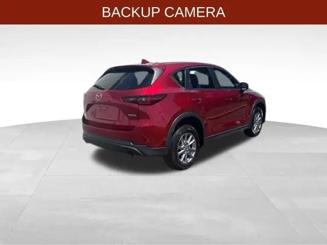 2023 Mazda CX-5 2.5 S Select