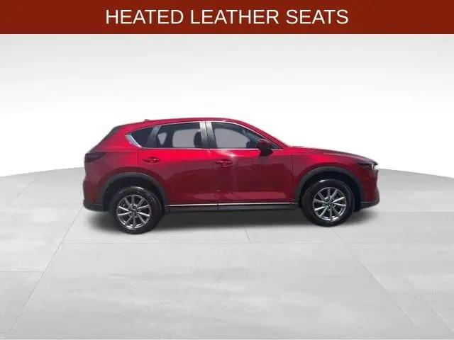 2023 Mazda CX-5 2.5 S Select