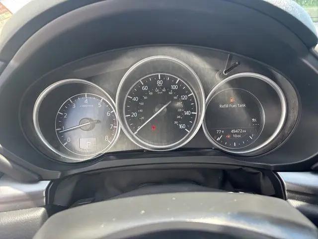 2023 Mazda CX-5 2.5 S Select