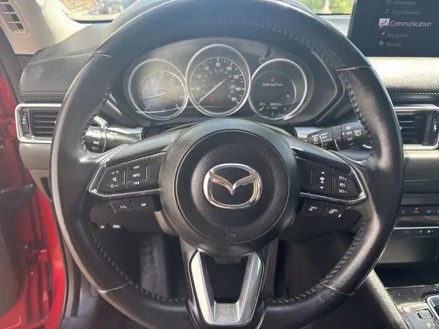 2023 Mazda CX-5 2.5 S Select