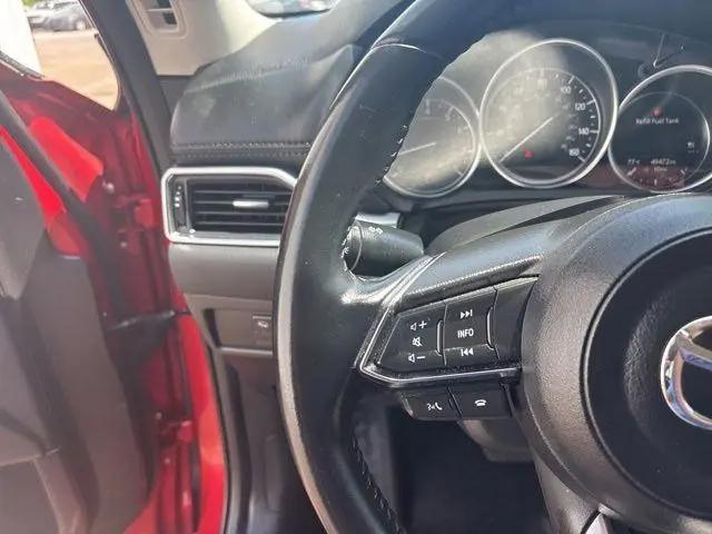 2023 Mazda CX-5 2.5 S Select