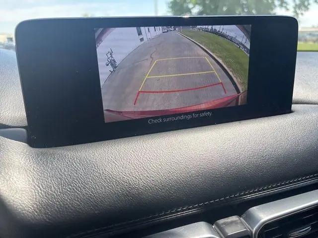 2023 Mazda CX-5 2.5 S Select
