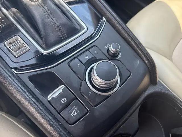 2023 Mazda CX-5 2.5 S Select