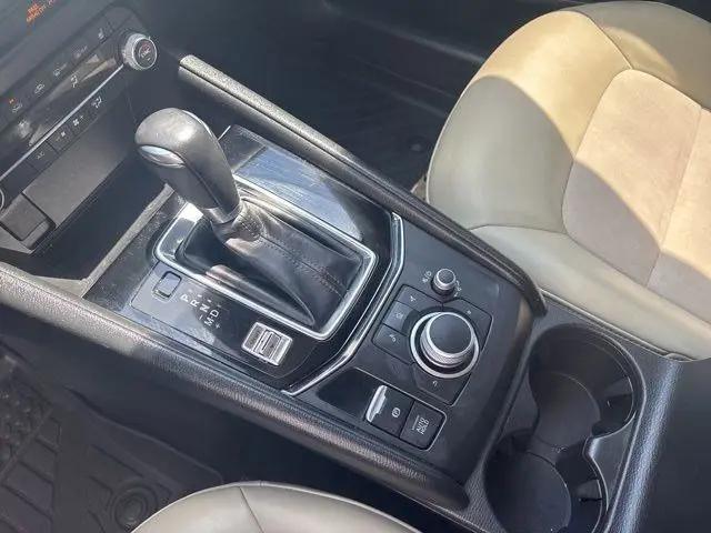 2023 Mazda CX-5 2.5 S Select