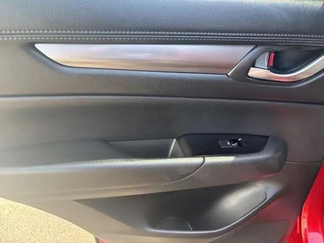 2023 Mazda CX-5 2.5 S Select