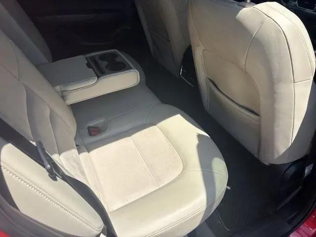 2023 Mazda CX-5 2.5 S Select