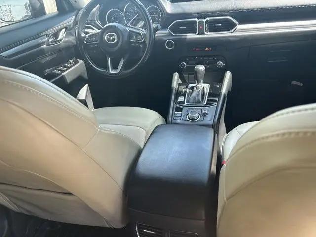2023 Mazda CX-5 2.5 S Select