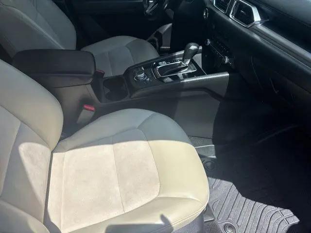 2023 Mazda CX-5 2.5 S Select