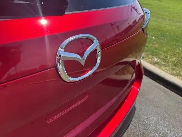 2023 Mazda CX-5 2.5 S Select