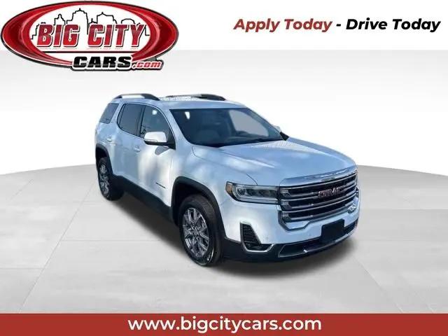 2022 GMC Acadia AWD SLT for sale in Fort Wayne, IN