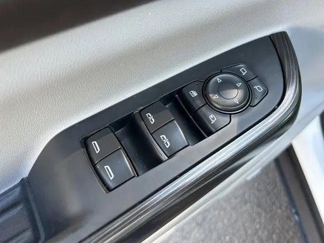 2022 GMC Acadia AWD SLT