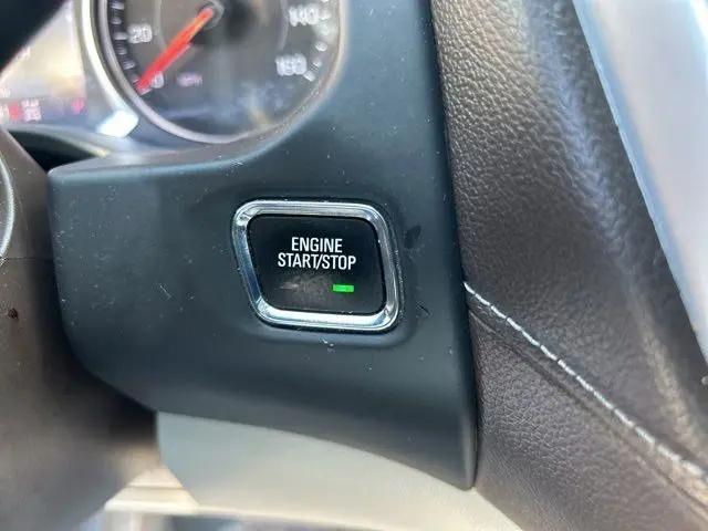 2022 GMC Acadia AWD SLT
