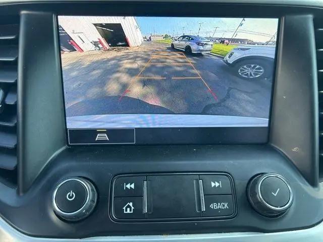 2022 GMC Acadia AWD SLT