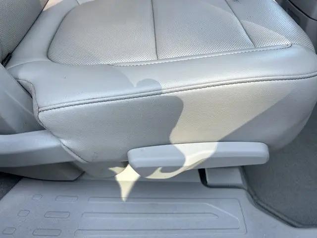 2022 GMC Acadia AWD SLT