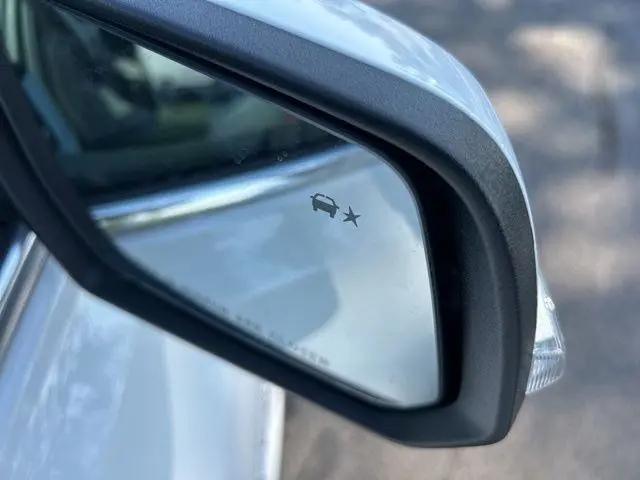 2022 GMC Acadia AWD SLT
