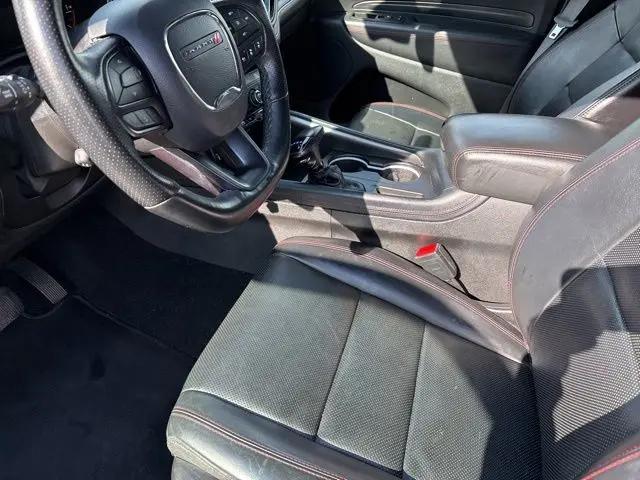 2023 Dodge Durango GT Plus AWD