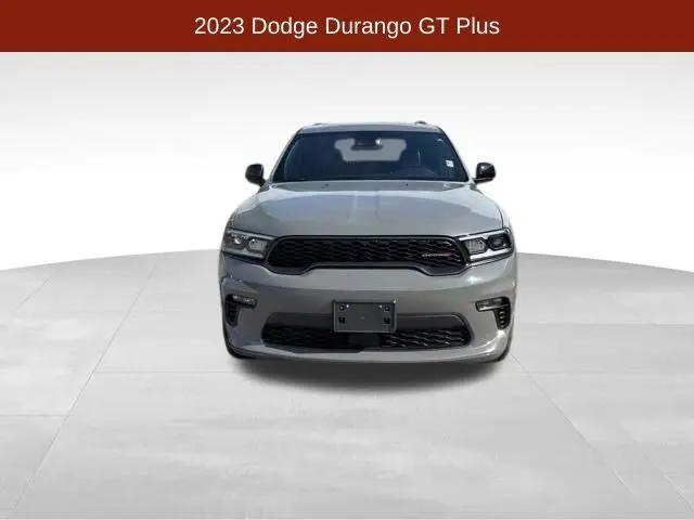 2023 Dodge Durango GT Plus AWD
