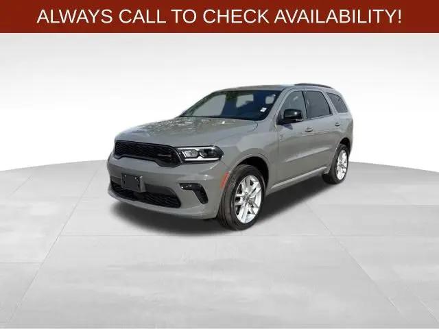 2023 Dodge Durango GT Plus AWD