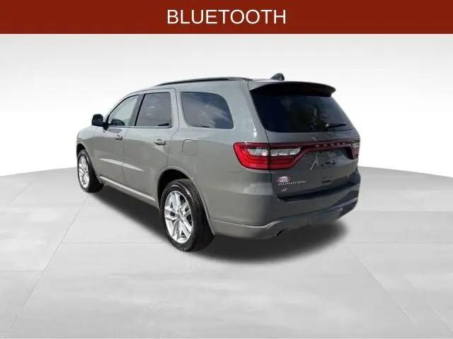 2023 Dodge Durango GT Plus AWD