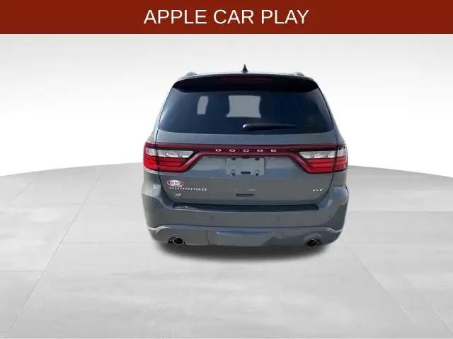 2023 Dodge Durango GT Plus AWD