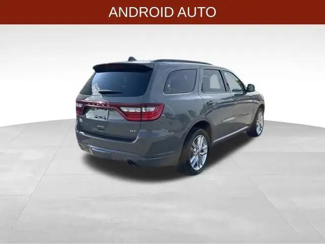 2023 Dodge Durango GT Plus AWD