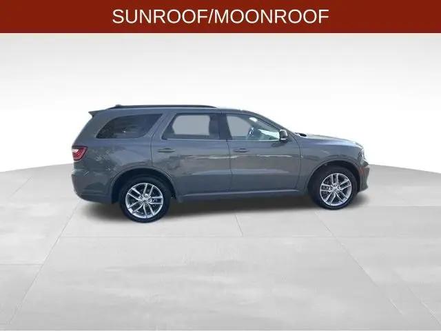 2023 Dodge Durango GT Plus AWD