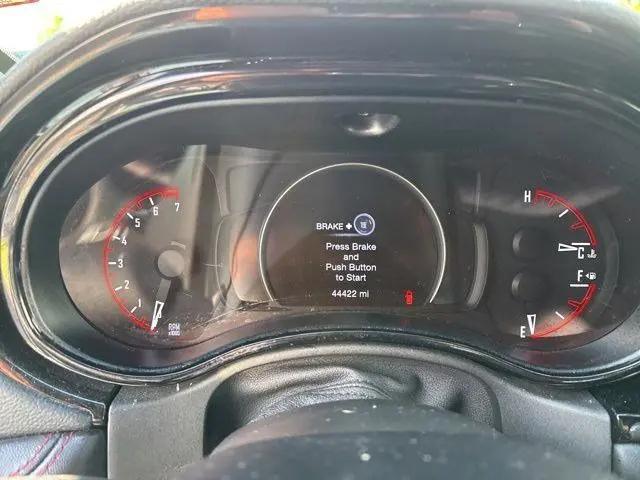2023 Dodge Durango GT Plus AWD