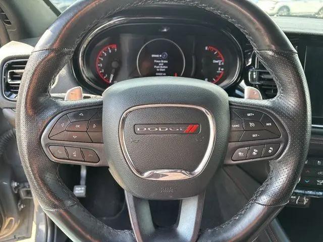 2023 Dodge Durango GT Plus AWD