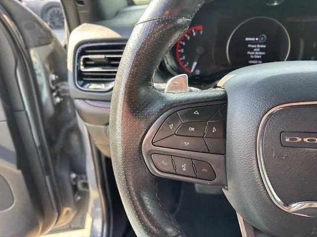 2023 Dodge Durango GT Plus AWD
