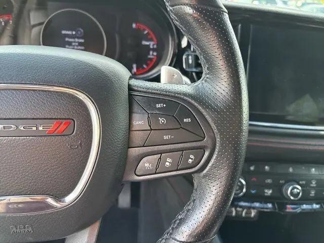 2023 Dodge Durango GT Plus AWD