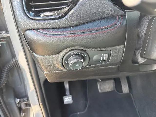 2023 Dodge Durango GT Plus AWD