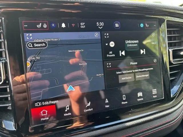 2023 Dodge Durango GT Plus AWD