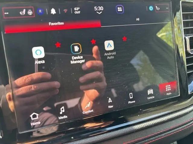 2023 Dodge Durango GT Plus AWD
