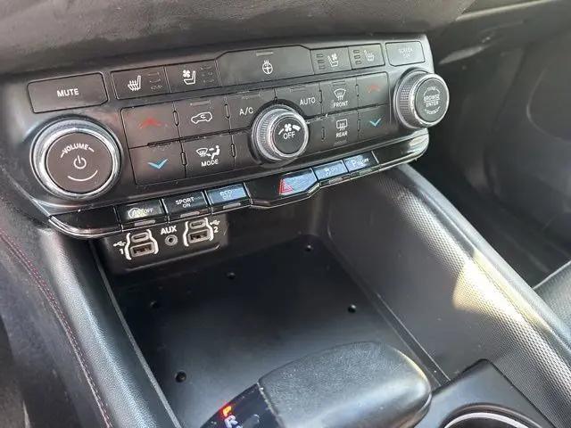 2023 Dodge Durango GT Plus AWD
