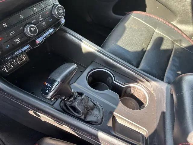 2023 Dodge Durango GT Plus AWD