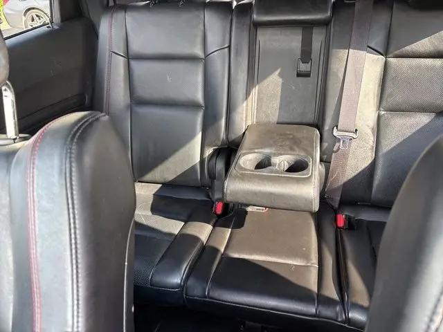 2023 Dodge Durango GT Plus AWD