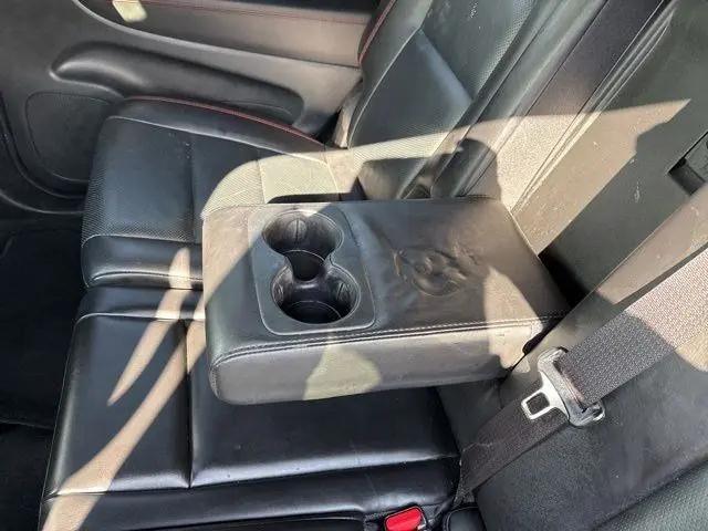 2023 Dodge Durango GT Plus AWD