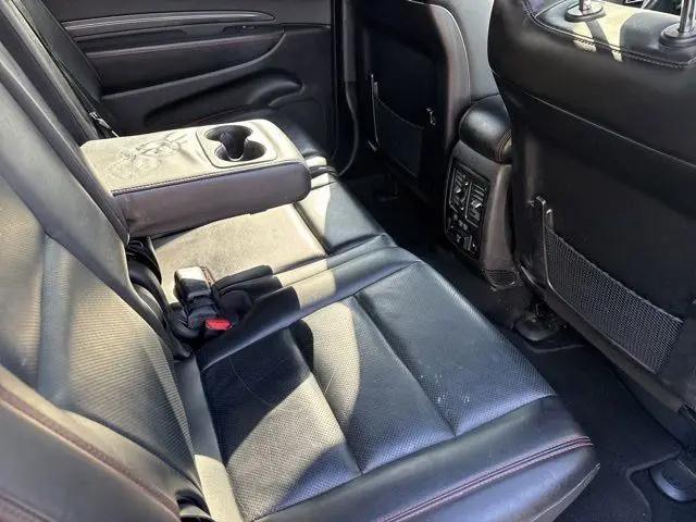 2023 Dodge Durango GT Plus AWD