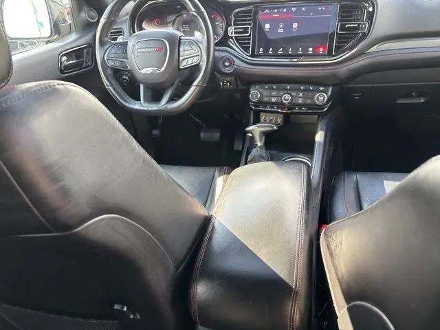 2023 Dodge Durango GT Plus AWD