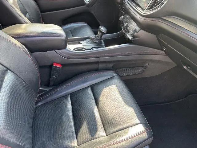 2023 Dodge Durango GT Plus AWD