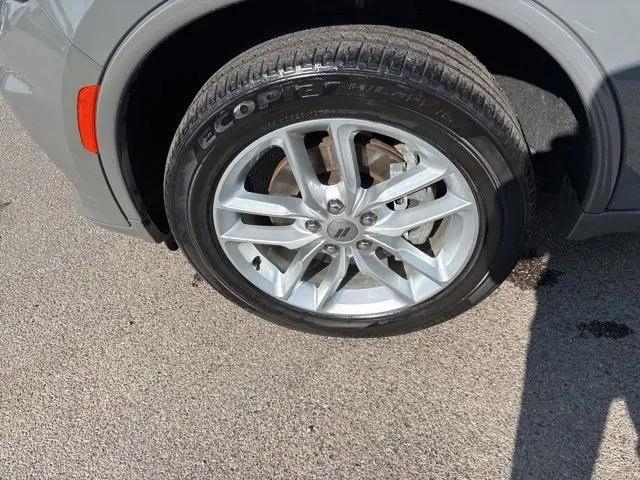 2023 Dodge Durango GT Plus AWD