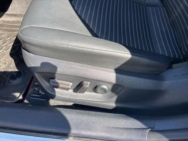 2022 Toyota Camry TRD